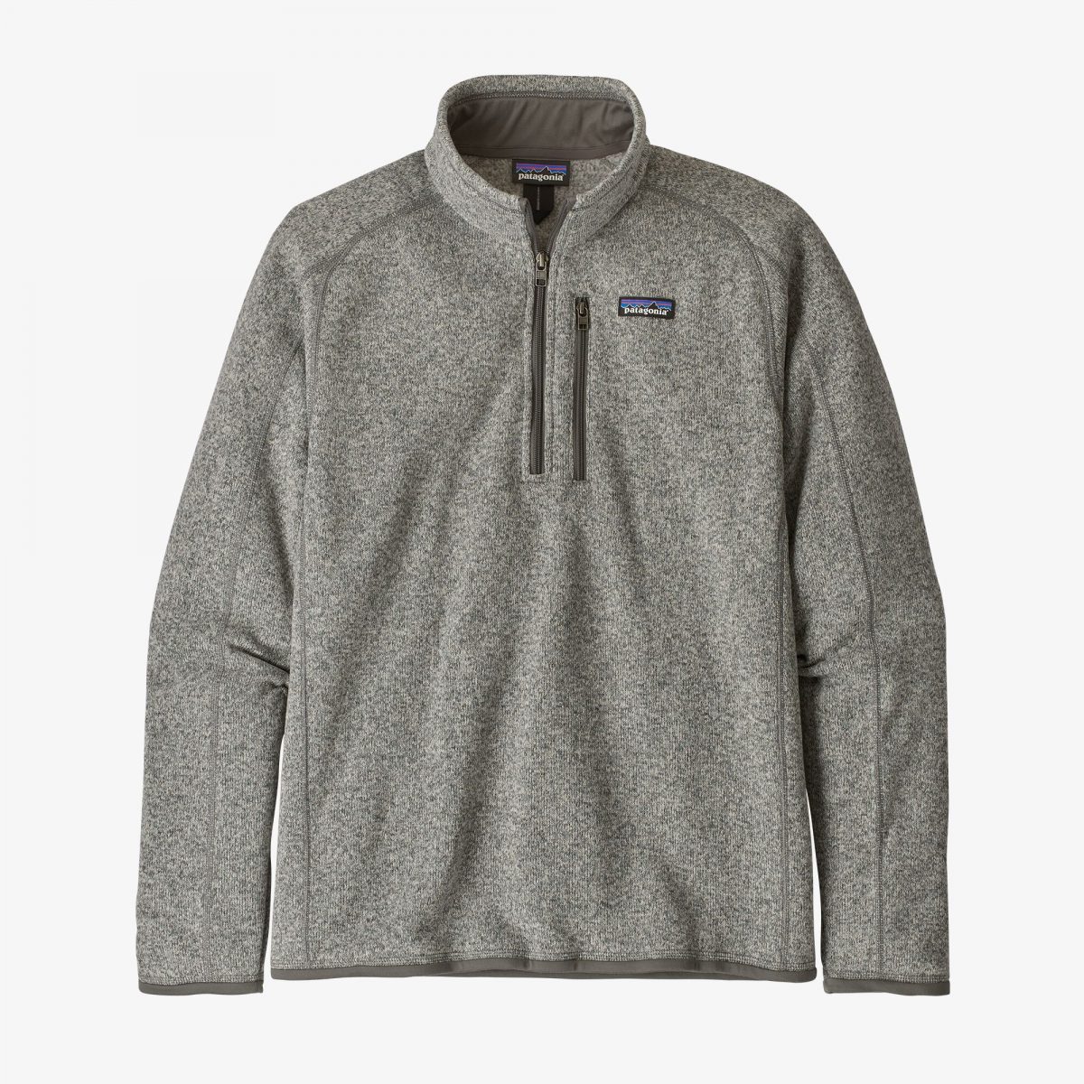 Patagonia Better Sweater 1/4 Zip – Men’s